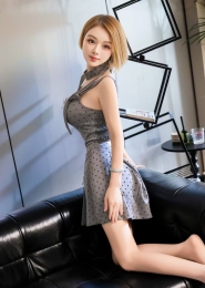 兼职小迷妹  真实大胸  清甜型肤白貌美温柔听话
