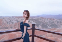 东四环 靓妹