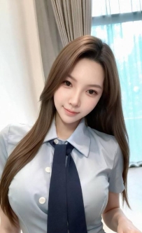 明星脸新人略骚