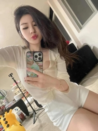 值得二刷的中项妹子