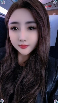 真实照片服务超级好的美女